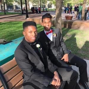 Meet your Posher, Alex